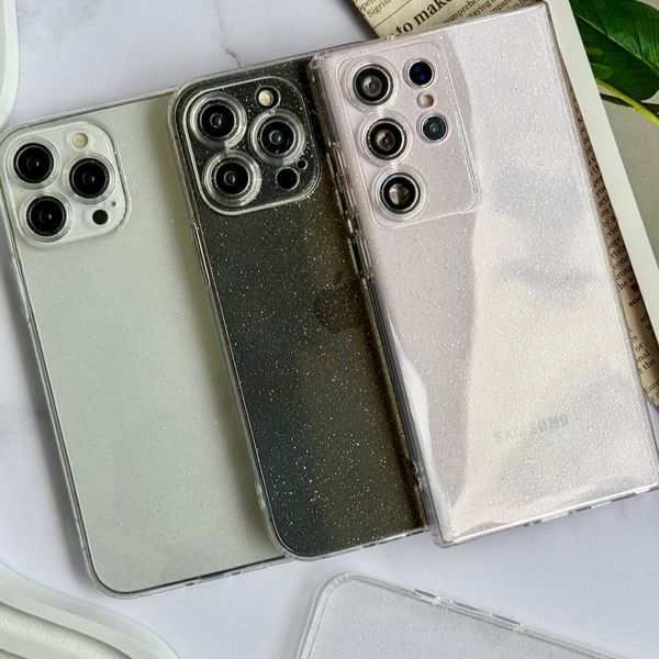 قاب شاین اکلیلی شیائومی Xiaomi Redmi Note 13 محافظ لنزدار
