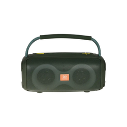 اسپیکر بی سیم YOSHITA مدل YS-006 - سبز - MMS (گارانتی شش ماه...