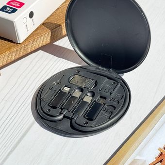 پک مسافرتی کابل برند JORREZI