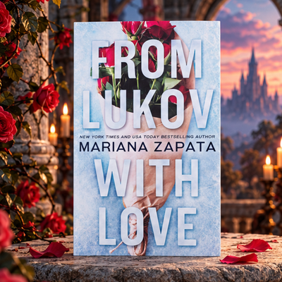 From Lukov with Love