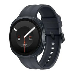 ساعت هوشمند سامسونگ Galaxy Watch 9 44mm مدل SM-L350 - مشکی - اصلی (گارانتی 18 ماهه شرکتی)