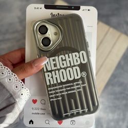 قاب Neighborhood Magsafe