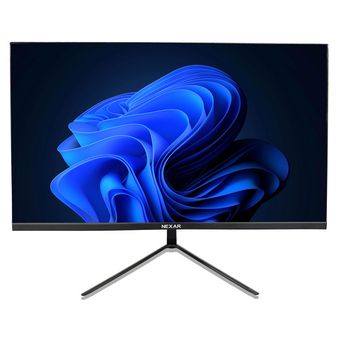 مانیتور نکسار مدل NDM-22VN سایز 22 اینچ