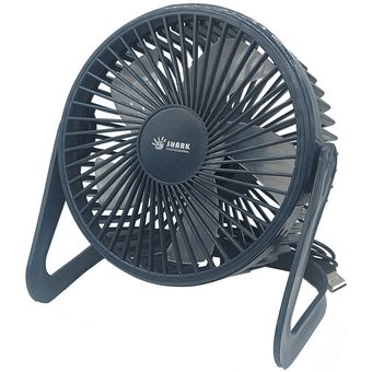 پنکه USB شارک مدل FIBER-BIG