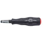 پیچ گوشتی چهارسو سان فلگ مدل 666 سایز ph3x150