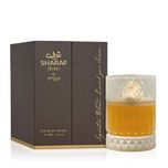 ادکلن شرف دیواین زیمایا 100 میل اورجینال  Zimaya Sharaf Divine