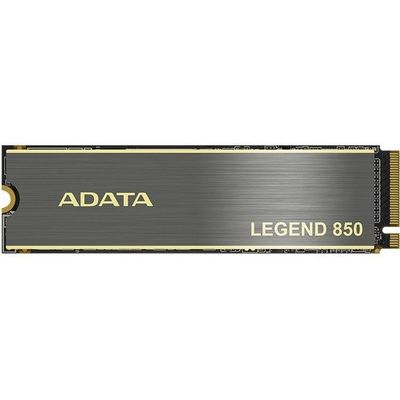 ADATA LEGEND 850 M.2 2280NVMe 512GB Internal SSD