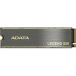 ADATA LEGEND 850 M.2 2280NVMe 2TB Internal SSD