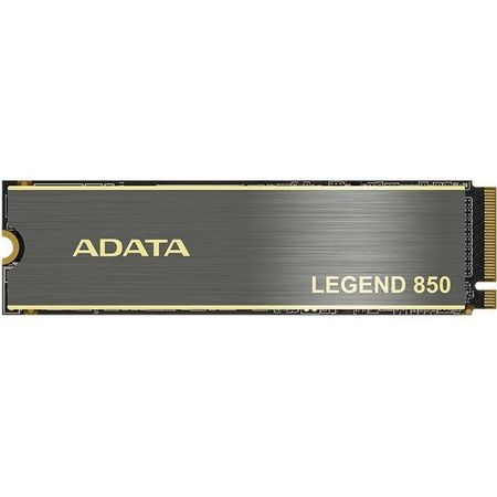 ADATA LEGEND 850 M.2 2280NVMe 2TB Internal SSD