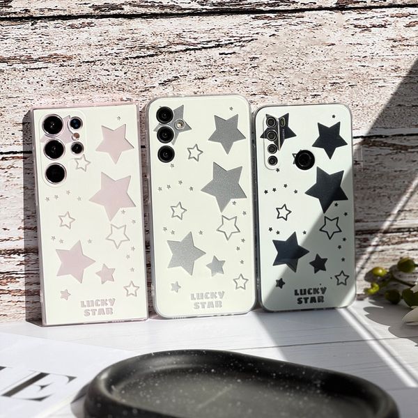 قاب Lucky Star شیائومی Poco F5 محافظ لنزدار