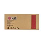 تابه ام جی اس سری ایتالیا مدل B سایز 42