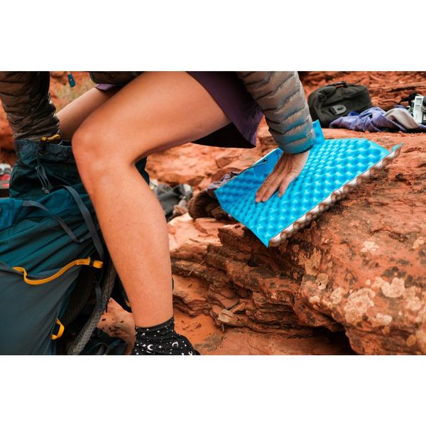 زیر انداز سفری ترمارست مدل Z Seat کد G2025