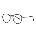 عینک محافظ چشم مدل TJ817C01-P81 Anti Blue Light