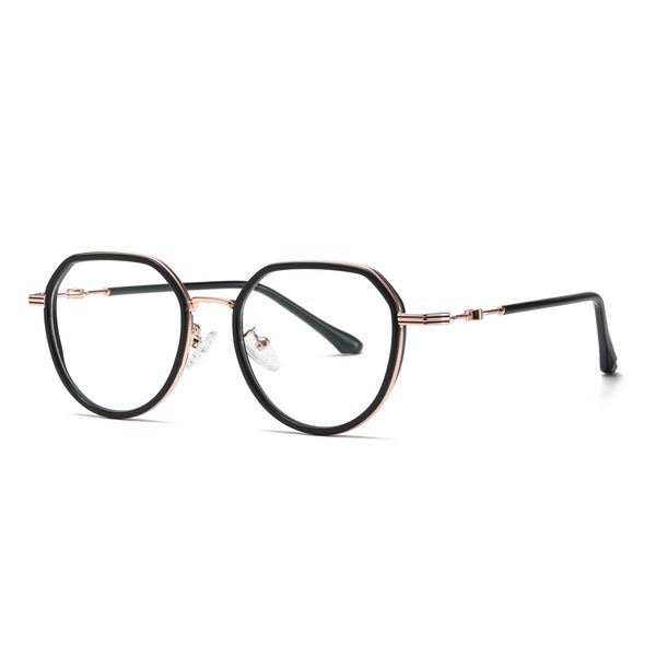 عینک محافظ چشم مدل TJ817C01-P81 Anti Blue Light