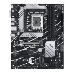 مادربرد ایسوس مدل ASUS PRIME B760-PLUS DDR5