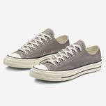 کانورس چاک 70 طوسی/ converse 1970_164951c