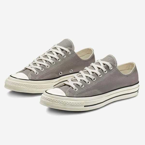 کانورس چاک 70 طوسی/ converse 1970_164951c