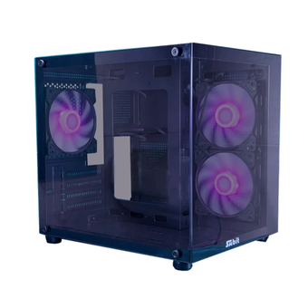 کیس کامپیوتر گیمینگ CASE SABIT CG35