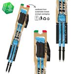 عصای کوهنوردی فیزان مدل Compact MS بسته 2 عددی