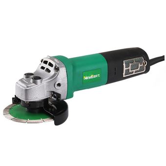 مینی فرز نیوبیت مدل NBT-AG-115C