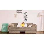 استیکر دکوماس مدل تو آن شعری که من جایی نمی خوانم کد DMS-HS113