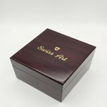 ساعت مچی عقربهای اتوماتیک مردانه سوئیس آرت مدل ANT156GR0007