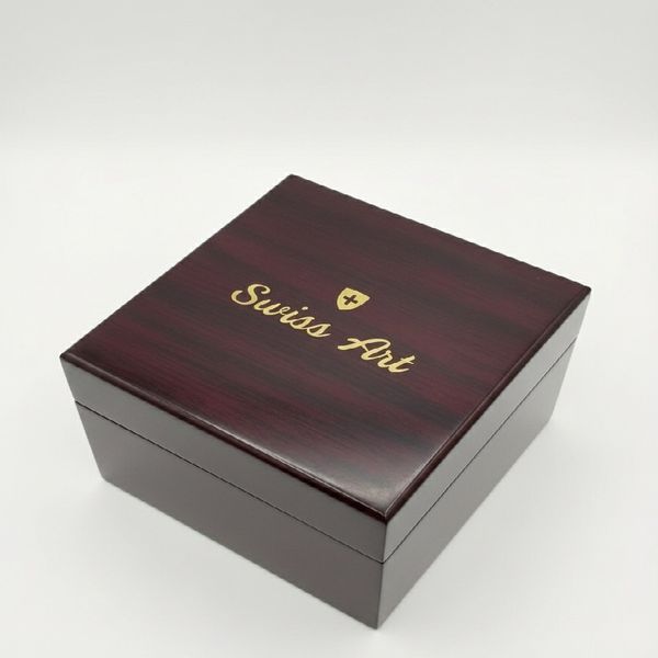 ساعت مچی عقربهای اتوماتیک مردانه سوئیس آرت مدل ANT156GR0007