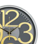 ساعت دیواری ولدر مدل 402