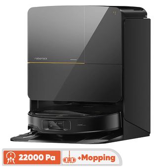 جارو رباتیک روبوراک مدل Saros Z70