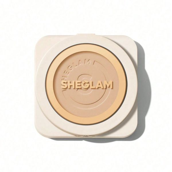 پنکیک کرم پودری شیگلم | Sheglam Pancake Powder