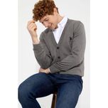ژاکت مردانه یو اس پولو مدل 50252133-VR086