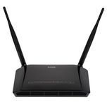 مودم روتر ADSL2 Plus بی‌سیم N300 دی لینک مدل DSL-2790U
