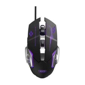ماوس ایکس او مدل XO-M10