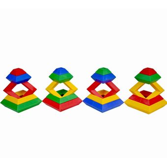 اسباب بازی فکری برجینو هوکیا