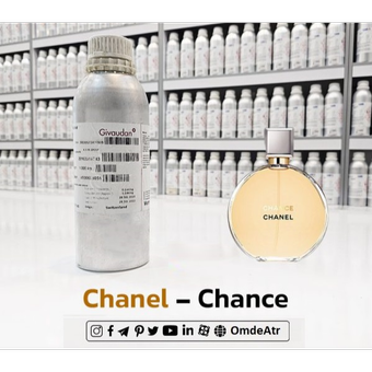 شنل چنس Chanel Chance