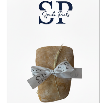 ساندویچ ژامبون چاپاتا