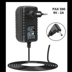 شارژر pax s90  دو آمپر