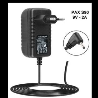 شارژر pax s90  دو آمپر