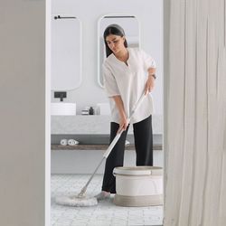 سطل چرخشی ایرسا مهسان