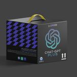 Chat GPT Plus 1 ماهه اشتراکی  (واقعی) (گارانتی دار) (پرداخت بعد از تحویل)