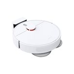 جاروبرقی رباتیک