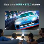 ویدئو پروژکتور Android