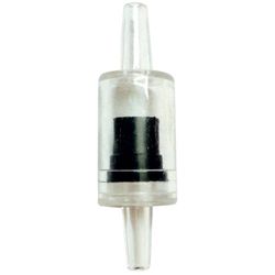شیر یک طرفه و سوپاپ ایمنی هوای آکواریوم (Check Valve)