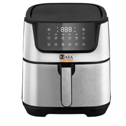سرخ کن بدون روغن ناسا الکتریک مدل NS-811