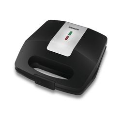 ساندویچ ساز و گریل سه کاره سنکور مدل SSM 9410SS