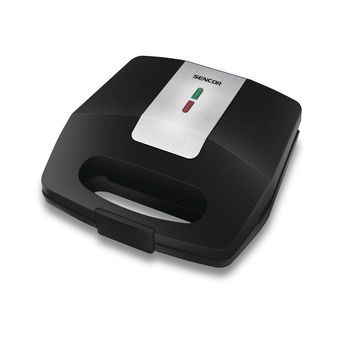 ساندویچ ساز و گریل سه کاره سنکور مدل SSM 9410SS