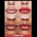 خط لب و رژ لب دو سر شیگلم SHEGLAM Glam 101 Sheer Tinted Lipstick & Liner Duo