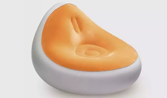 صندلی راحتی بادی شیائومی Xiaomi Armchair Hydsto pz2-02
