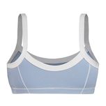 ست نیم تنه و شلوارک ورزشی زنانه مدل GS-M-317572