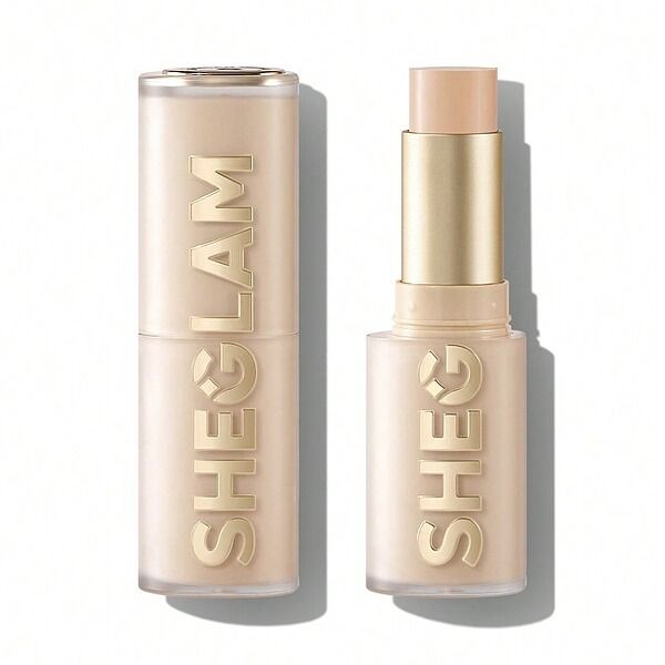 کرم پودر استیکی شیگلم SKIN MAGNET HIGH COVERAGE FOUNDATION STICK